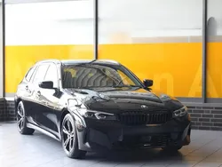 Noir Utilisé 2023 BMW 330 M Sport Break | 69 990 €