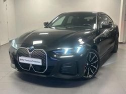 Noir Occasion 2025 BMW i4 M Sport Berline | 54 880 € (Prix cher)