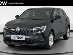 Noir Utilisé 2023 Renault Austral Equilibre SUV | 25 990 € (Prix assez cher)
