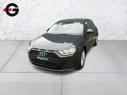 Gris Utilisé 2021 Audi A1 Attraction Citadine | 15 990 € (Super prix)