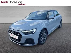 Gris flèche nacré noir mythe métallisé Utilisé 2025 Audi A1 Sportback Design Citadine | 27 990 € (Prix juste)