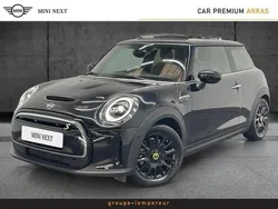 Noir Utilisé 2023 Mini Cooper SE Premium Plus Citadine | 21 889 € (Prix juste)