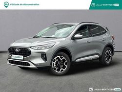 Gris Utilisé 2025 Ford Kuga Viva SUV | 34 990 € (Prix assez cher)