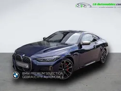 Utilisé 2022 BMW M440 Comfort Edition Berline | 52 100 € (Bon prix)