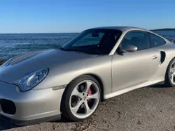 Utilisé 2001 Porsche 911 Coupé | 62 900 €