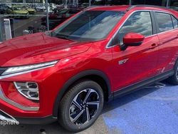 Rouge Utilisé 2024 Mitsubishi Eclipse SUV | 29 999 €