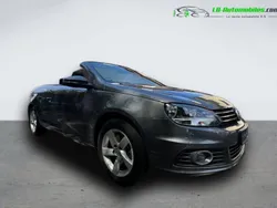 Utilisé 2012 VW Eos Cabriolet | 13 900 €