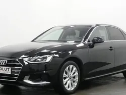 Utilisé 2022 Audi A4 Business Berline | 23 480 €