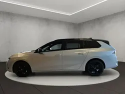 Argent Nouvelle 2025 Opel Astra Break | 31 450 € (Prix assez cher)