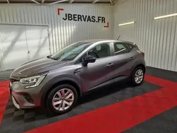 Utilisé 2022 Renault Captur Business SUV | 17 990 € (Bon prix)