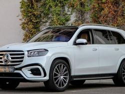 Utilisé 2024 Mercedes GLS580 AMG line SUV | 133 750 €