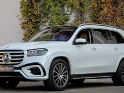 Utilisé 2024 Mercedes GLS580 AMG line SUV | 134 750 €