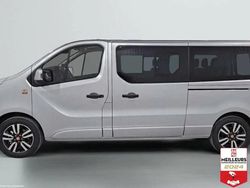 Gris Nouvelle 2025 Renault Trafic Evolution Van | 46 738 € (Prix cher)