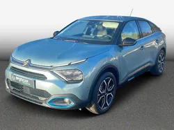 Citroën e-C4