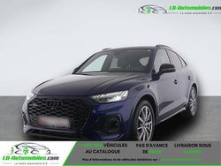 Utilisé 2024 Audi Q5 Sportback Sport SUV | 63 800 € (Prix assez cher)