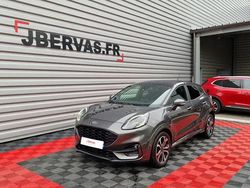 Utilisé 2022 Ford Puma ST-Line SUV | 16 990 € (Prix juste)