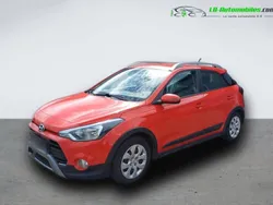 Utilisé 2019 Hyundai i20 Citadine | 16 900 € (Prix cher)