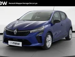 Bleu Utilisé 2024 Renault Clio V Evolution Citadine | 16 199 € (Prix juste)
