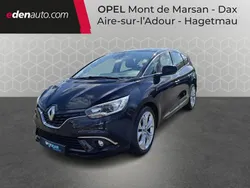 Utilisé 2019 Renault Grand Scénic IV Business Monospace | 14 499 €