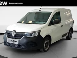 Blanc Utilisé 2023 Renault Kangoo Monospace | 18 900 € (Prix juste)
