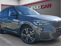 Utilisé 2019 BMW X1 M Sport SUV | 30 990 € (Prix assez cher)