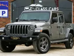 Gris Utilisé 2021 Jeep Gladiator Sport SUV | 44 990 € (Prix juste)