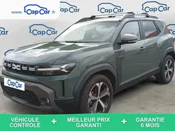 Utilisé 2024 Dacia Duster Journey SUV | 25 490 € (Super prix)