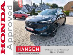 Utilisé 2022 Honda HR-V SUV | 30 990 € (Prix assez cher)