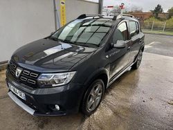 Utilisé 2016 Dacia Sandero Prestige Berline | 7 500 € (Super prix)