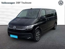 Noir Occasion 2022 VW Caravelle Monospace | 47 989 €