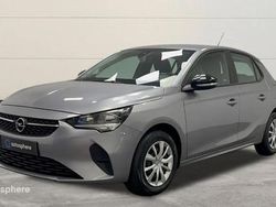 Utilisé 2020 Opel Corsa Edition Berline | 10 990 € (Prix juste)