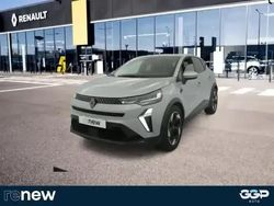 Gris cassiopée Occasion 2025 Renault Captur Techno SUV | 25 999 € (Prix assez cher)