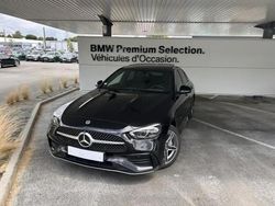Noir Utilisé 2023 Mercedes C30 AMG AMG Berline | 42 900 €