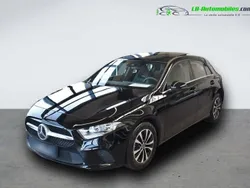 Utilisé 2021 Mercedes A200 Berline | 29 200 € (Prix juste)