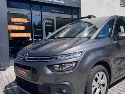 Utilisé 2019 Citroën C4 SpaceTourer Feel Monospace | 10 480 € (Bon prix)