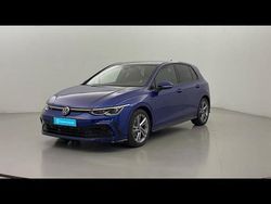 Utilisé 2024 VW Golf VIII R-line | 34 299 € (Prix juste)
