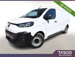 Blanc Nouvelle 2025 Fiat Scudo Van | 27 013 € (Super prix)