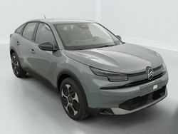 Nouvelle 2025 Citroën C4 Berline | 22 650 € (Prix juste)