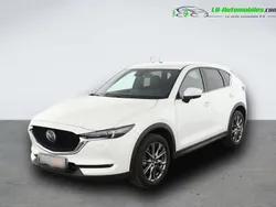 Utilisé 2020 Mazda CX-5 SUV | 30 600 € (Bon prix)
