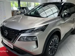 Biton Nouvelle 2025 Nissan X-Trail N-Connecta SUV | 39 690 €