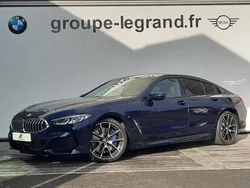 Utilisé 2020 BMW 320 M Sport Berline | 110 881 €