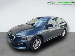 Utilisé 2020 Skoda Scala Citadine | 19 900 € (Super prix)