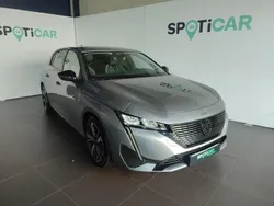 Gris Utilisé 2023 Peugeot 308 Allure | 20 990 € (Prix assez cher)