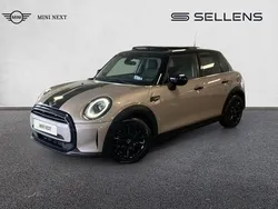 Utilisé 2022 Mini Cooper Premium Plus Citadine | 23 880 € (Bon prix)