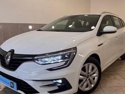 Utilisé 2021 Renault Mégane GrandTour Business Break | 12 990 € (Prix juste)