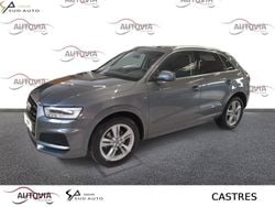 Utilisé 2018 Audi Q3 S-Line SUV | 24 200 € (Super prix)