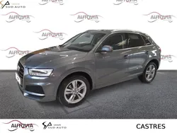 Utilisé 2018 Audi Q3 S-Line SUV | 24 200 € (Bon prix)