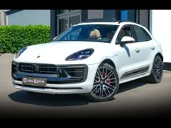 Blanc Utilisé 2024 Porsche Macan SUV | 92 999 € (Super prix)