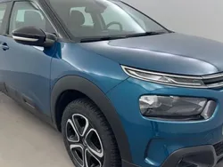 Utilisé 2020 Citroën C4 Cactus Business Class Citadine | 14 990 € (Prix juste)