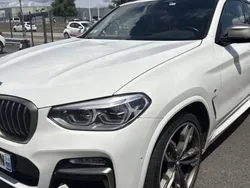 Utilisé 2018 BMW X4 M Sport SUV | 42 990 € (Prix juste)